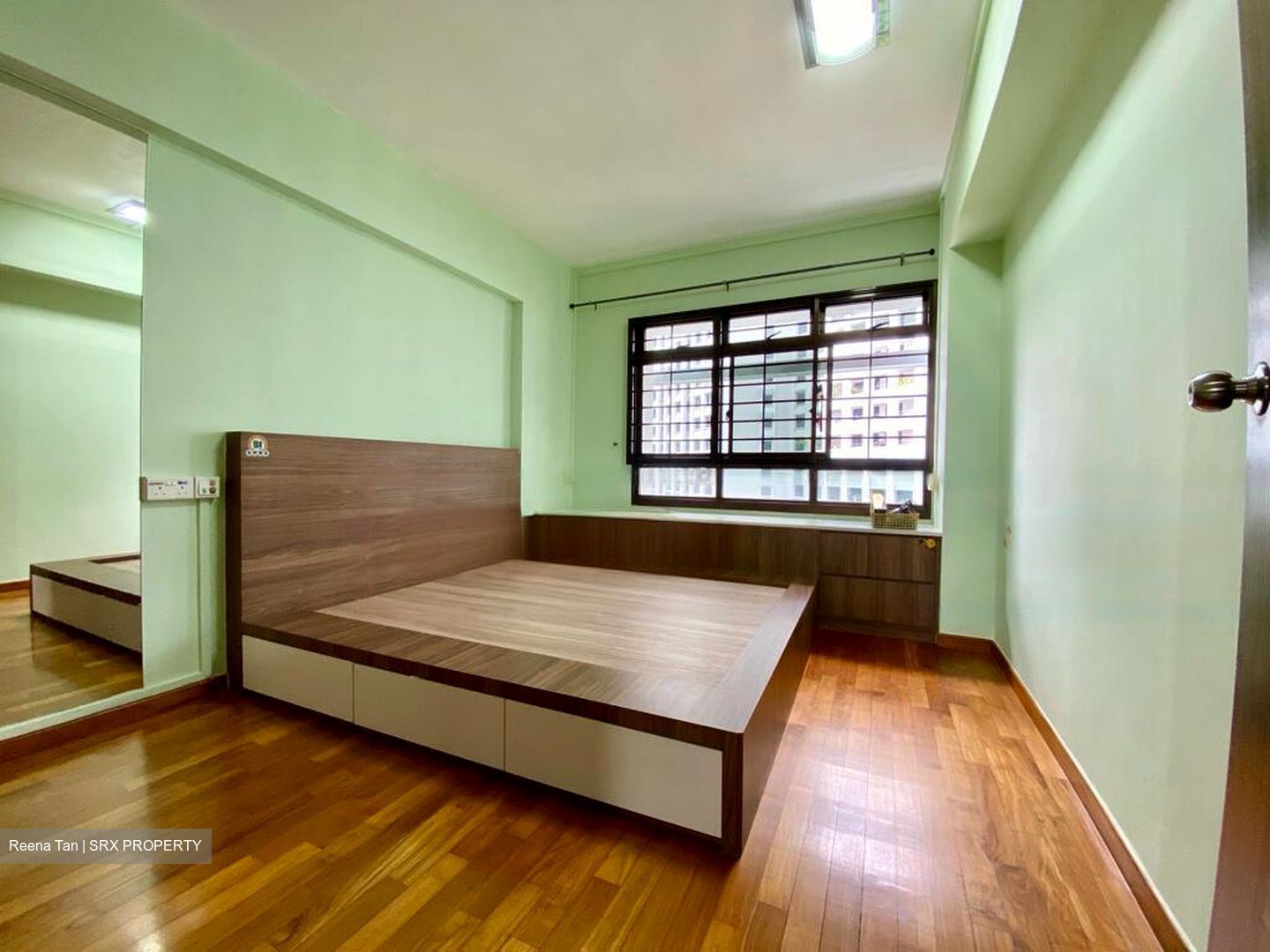 Blk 115B Yishun Ring Road (Yishun), HDB 5 Rooms #433218141